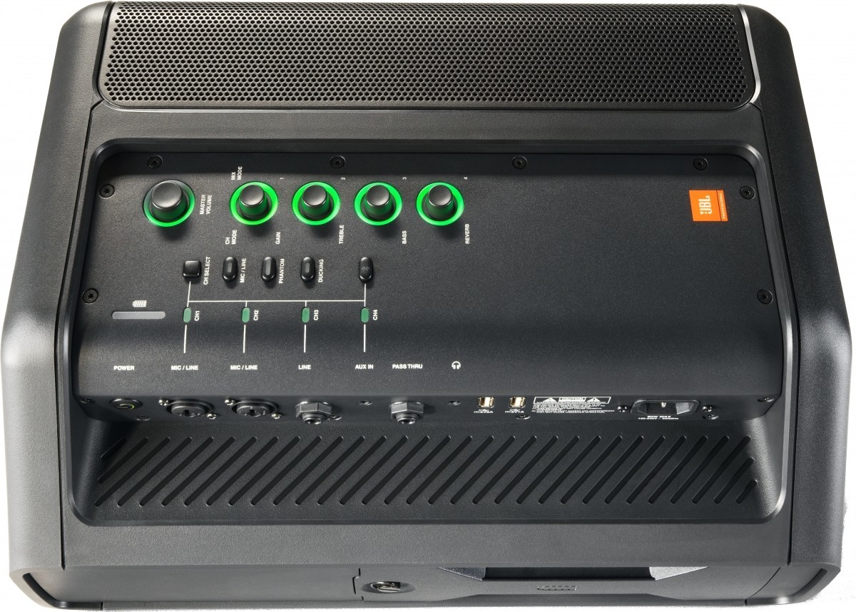 JBL EON ONE Compact