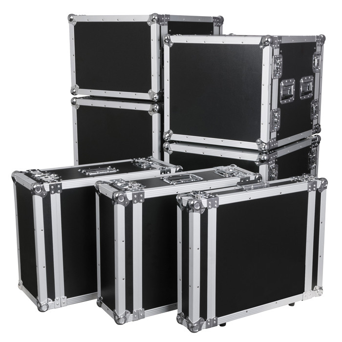 DAP Audio Double Door Case 12HE