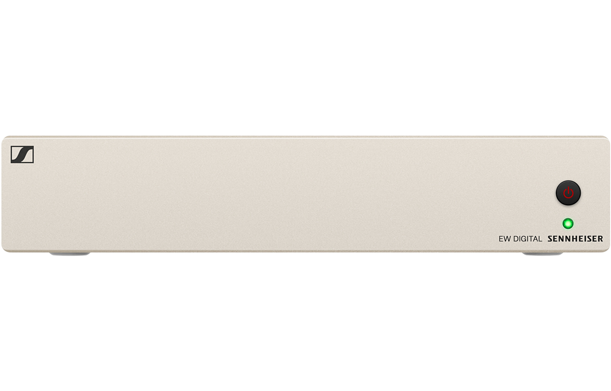  Sennheiser EW-D ASA  Antennenverteiler