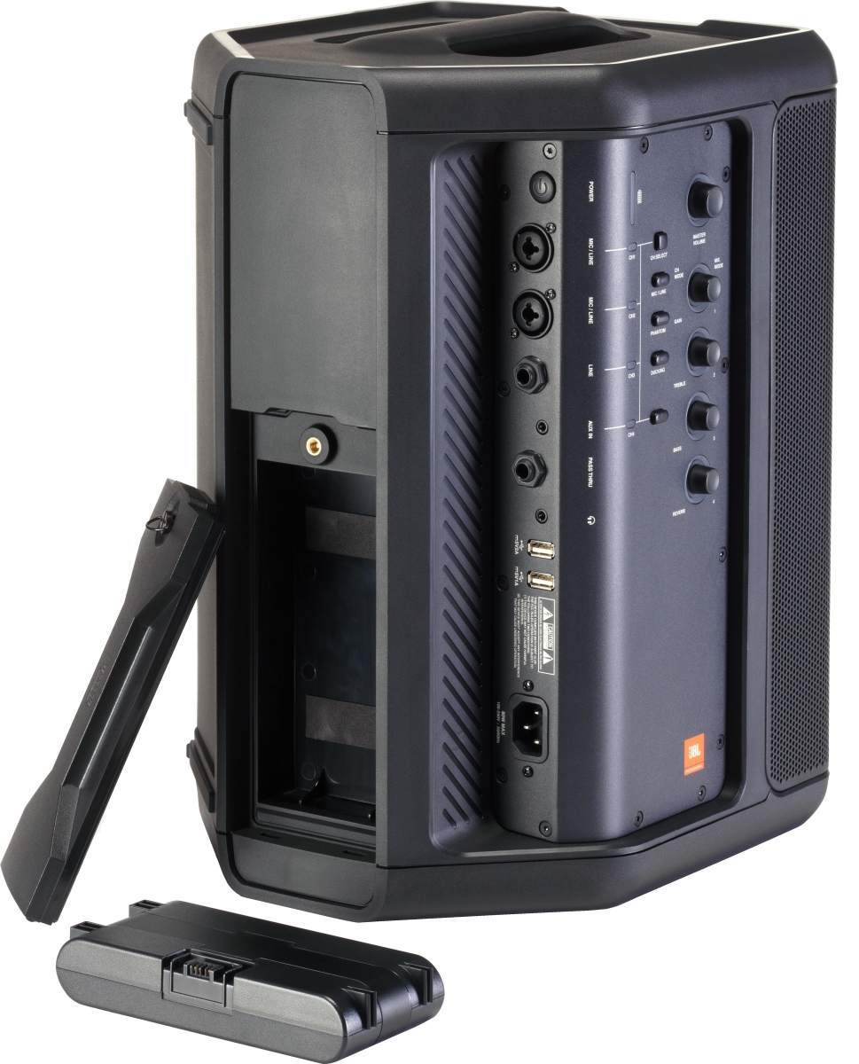 JBL EON ONE Compact