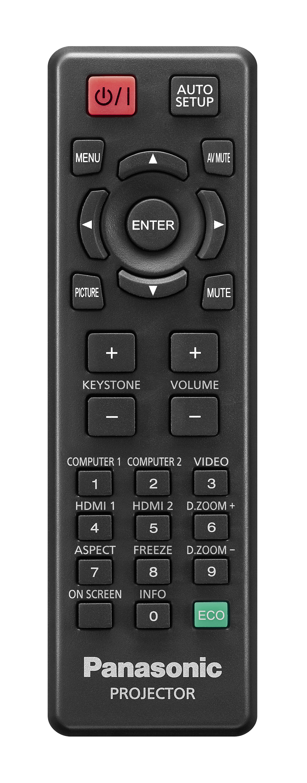Panasonic PT-LRW35