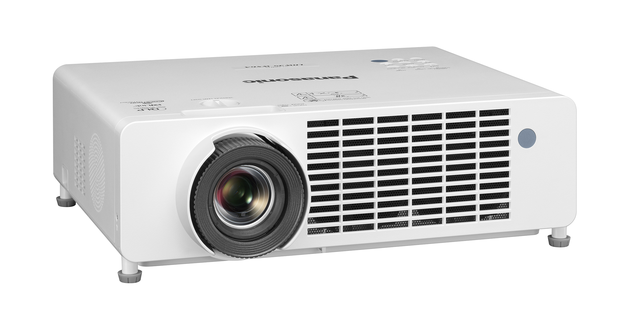 Panasonic PT-LRW35