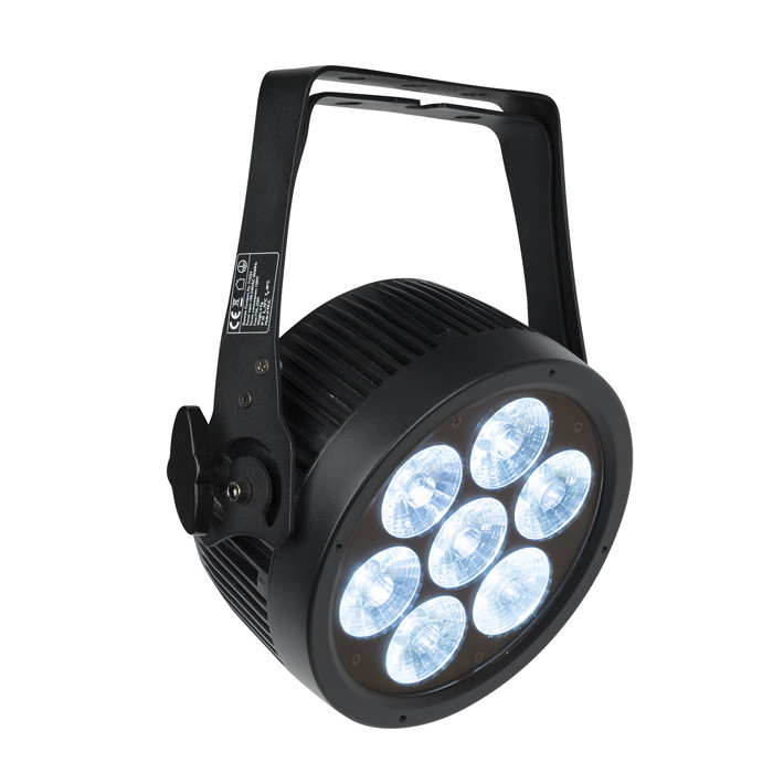 Showtec Compact PAR 7/15 Q4