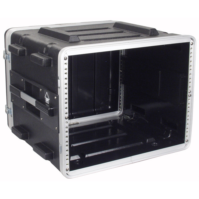 DAP Audio ABS Double Door Case  8HE