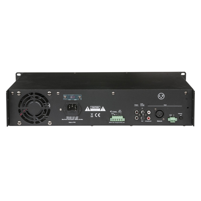 DAP Audio  PA-500