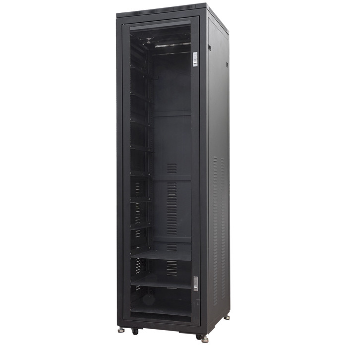 DAP Audio Pro Metal Equipment Rack 36HE